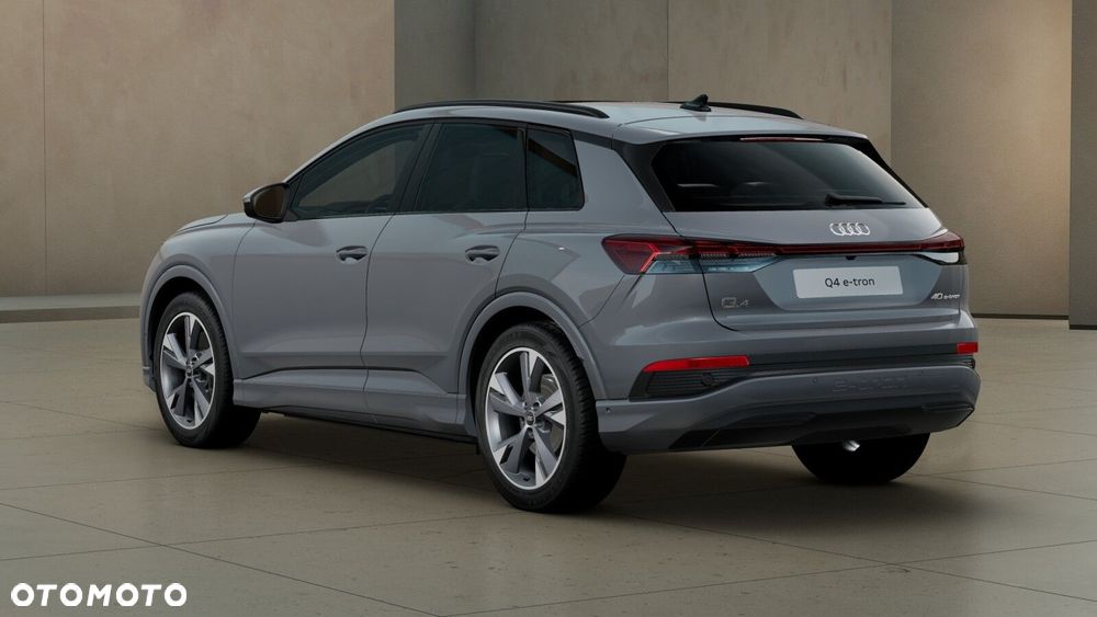 Audi Q4 e-tron - 6