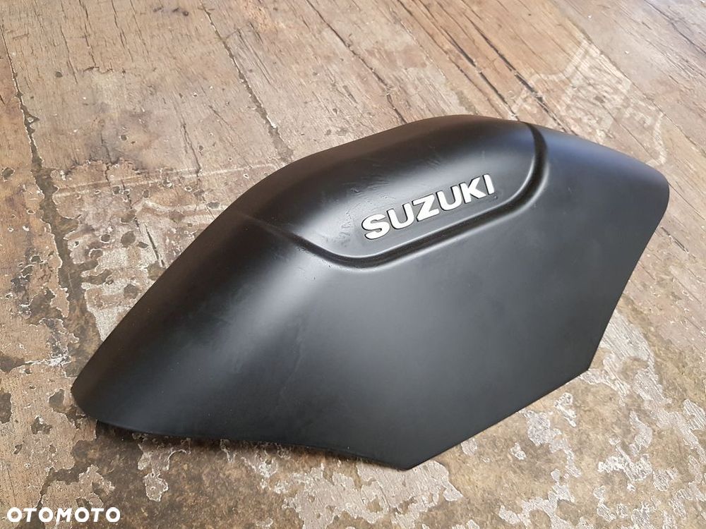 Nakładka Na Kufer Suzuki V-Strom DL650 / DL1000 - 2