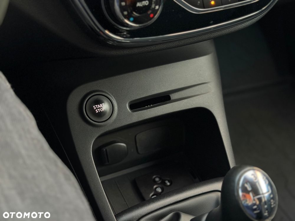 Renault Captur 0.9 Energy TCe Limited - 15