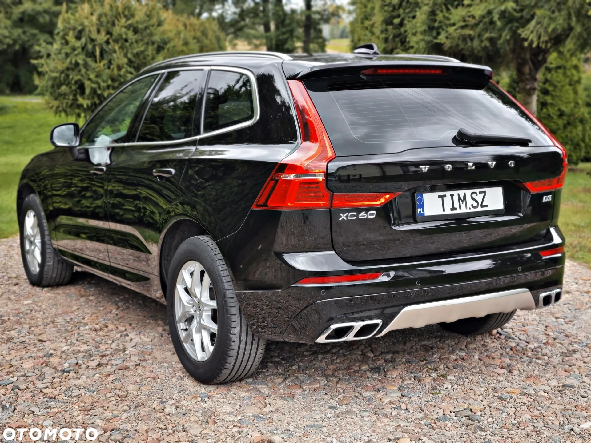 Volvo XC 60 D3 Momentum Pro - 12