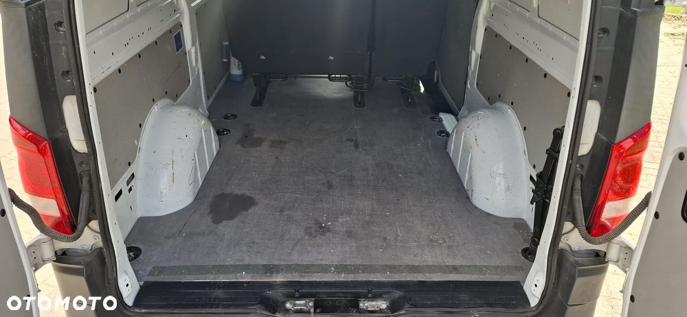 Mercedes-Benz VITO - 6