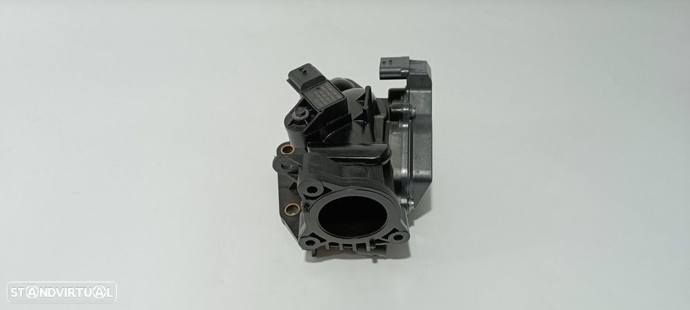 CORPO DE BORBOLETAS NISSAN X-TRAIL (T32) ACENTA - 1