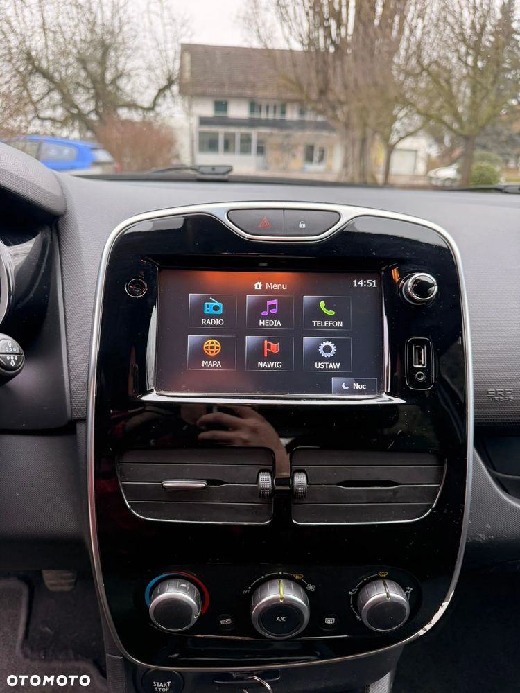 Renault Clio Energy TCe 90 Start & Stop Expression - 6