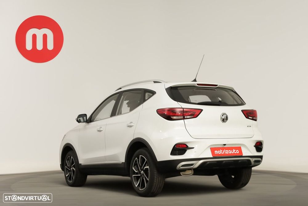 MG ZS 1.0 T-GDI Luxury - 3