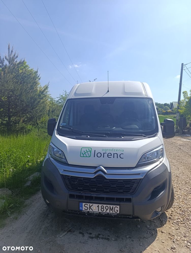 Citroën Jumper - 3