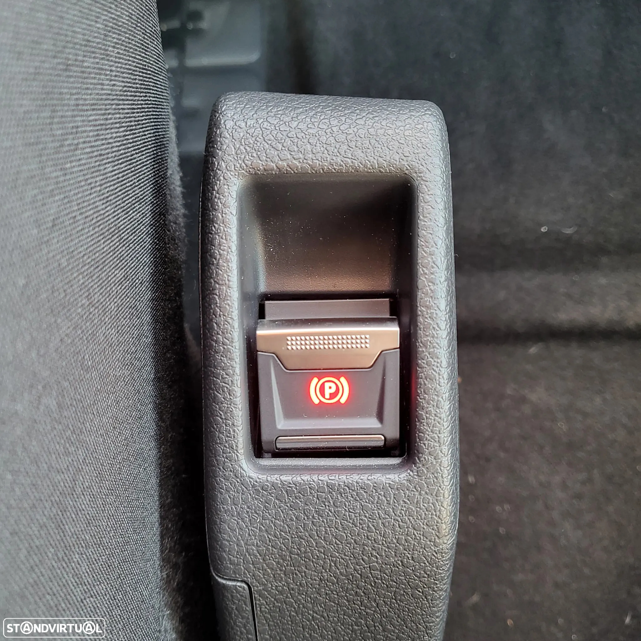 Citroën e-Spacetourer 50 kWh XL Feel - 22