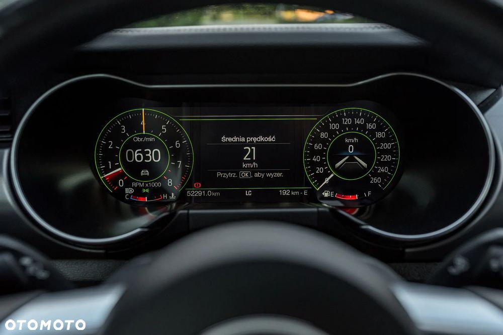 Ford Mustang 5.0 V8 GT - 34