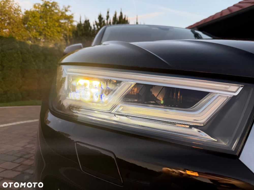 Audi Q5 40 TDI Quattro S tronic - 17