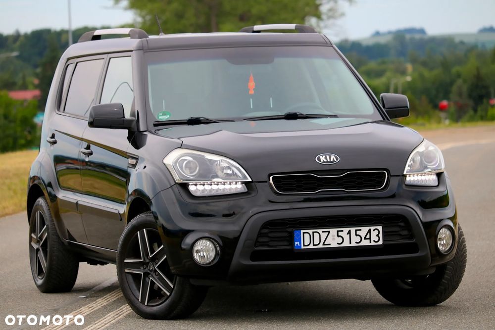 Kia Soul 1.6 GDI XL - 23