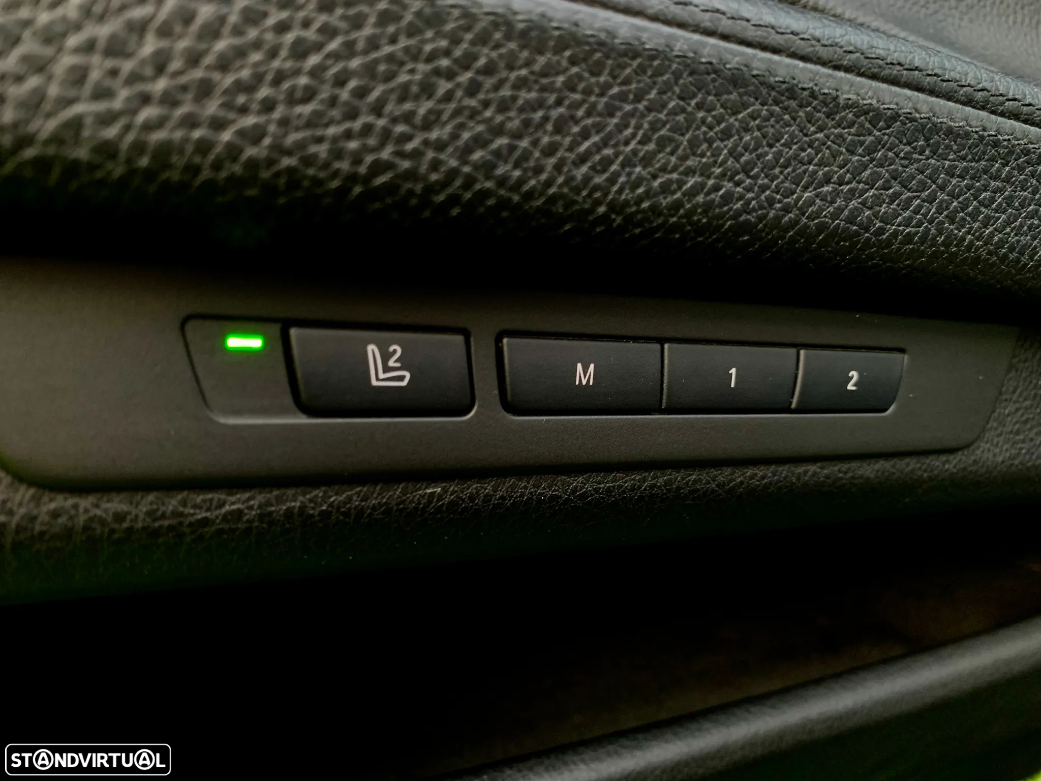 BMW 740 d Pack M - 50
