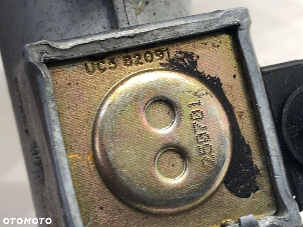 STACYJKA  LAND ROVER FREELANDER I (L314) 1998 - 2006 1.8 i 16V 4x4 88 kW [120 KM] benzyna 1998 - - 5