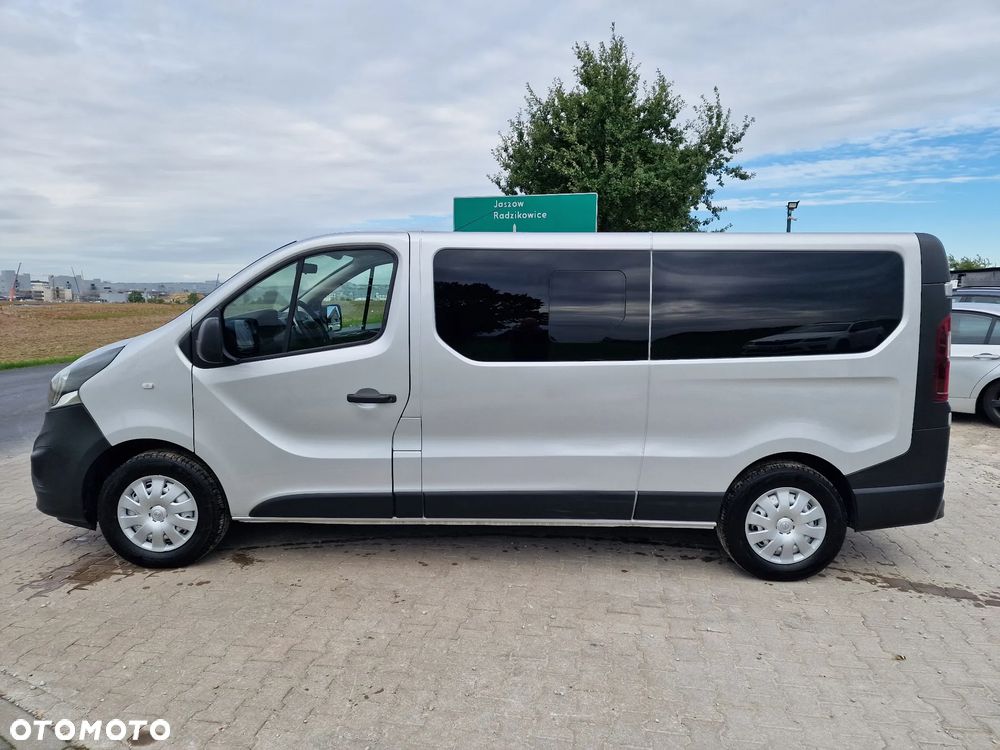 Opel Vivaro 1.6 CDTI L2H1 - 18