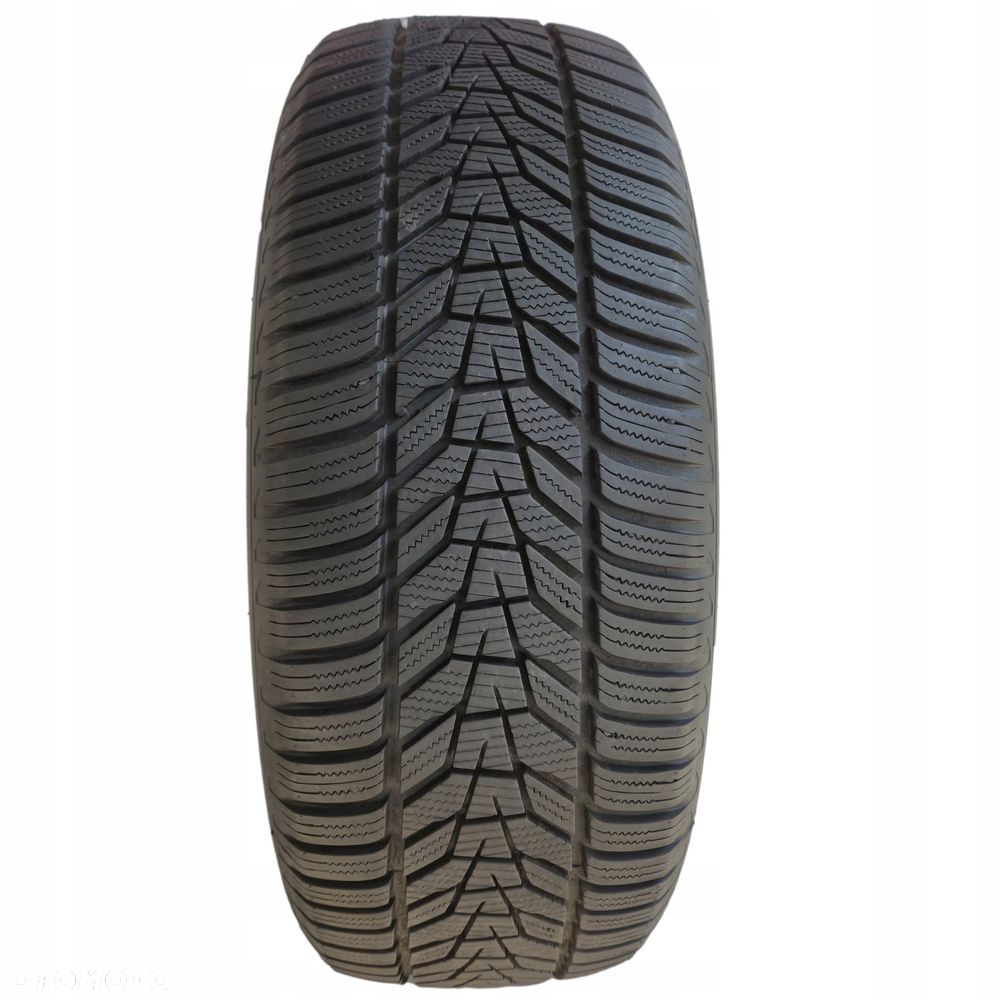 hankook winter icept evo3 x 255/60 r18 112v 8mm 2025 - 2