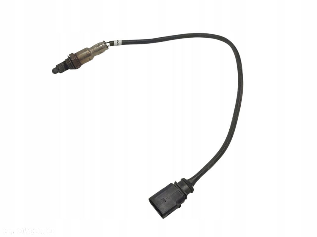 SONDA LAMBDA AUDI A6 C8 A7 4K A5 F5 A4 B9 8W 2.0 TFSI 80A906265 - 1