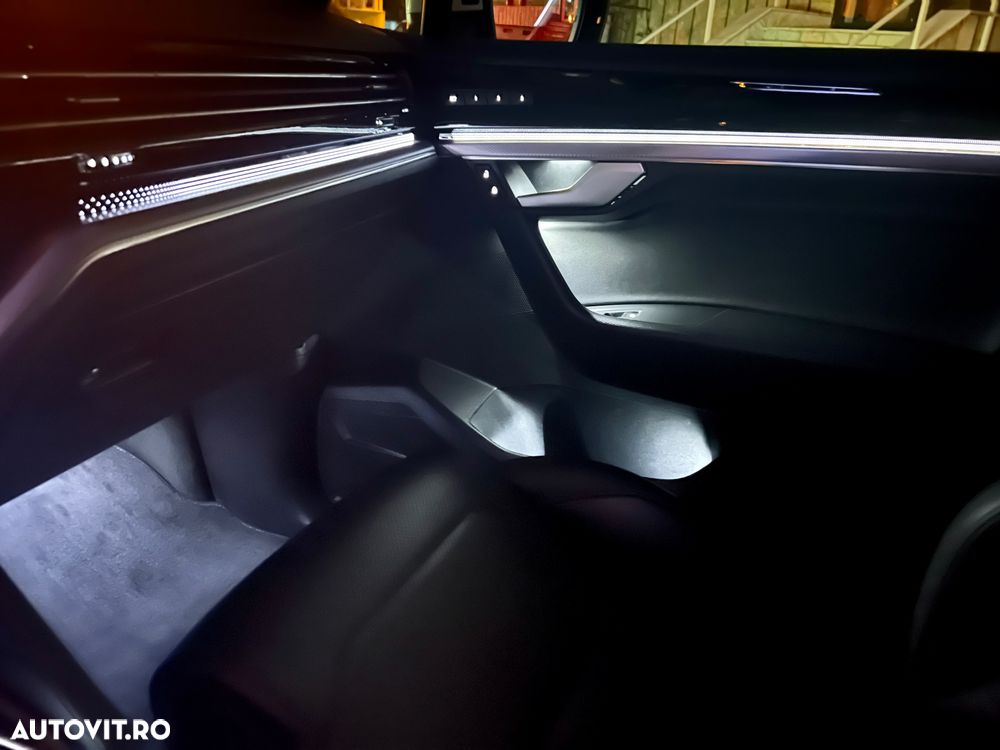 Volkswagen Touareg V6 TDI R-Style - 28