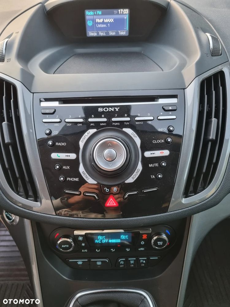 Ford C-MAX - 14