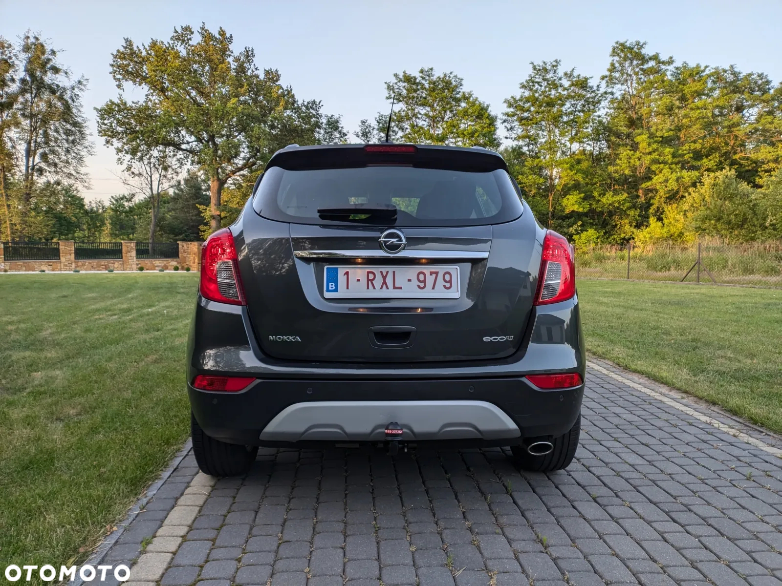 Opel Mokka 1.6 CDTI ecoFLEX Start/Stop Color Innovation - 4