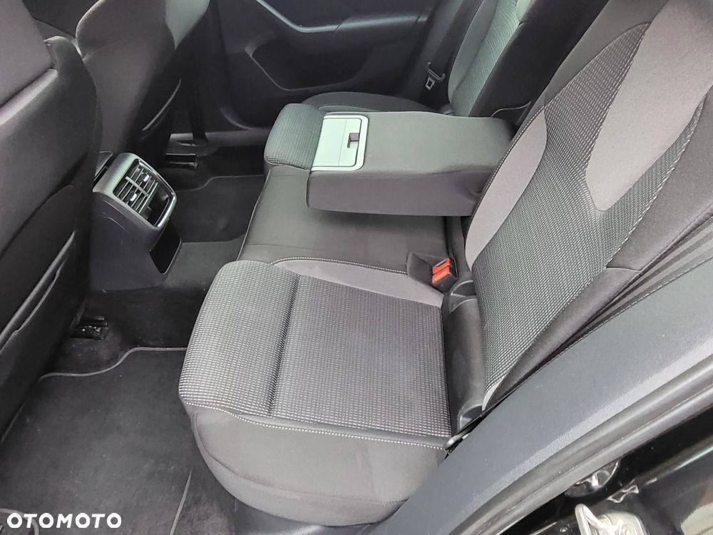 Skoda Octavia 1.0 TSI Ambition - 26