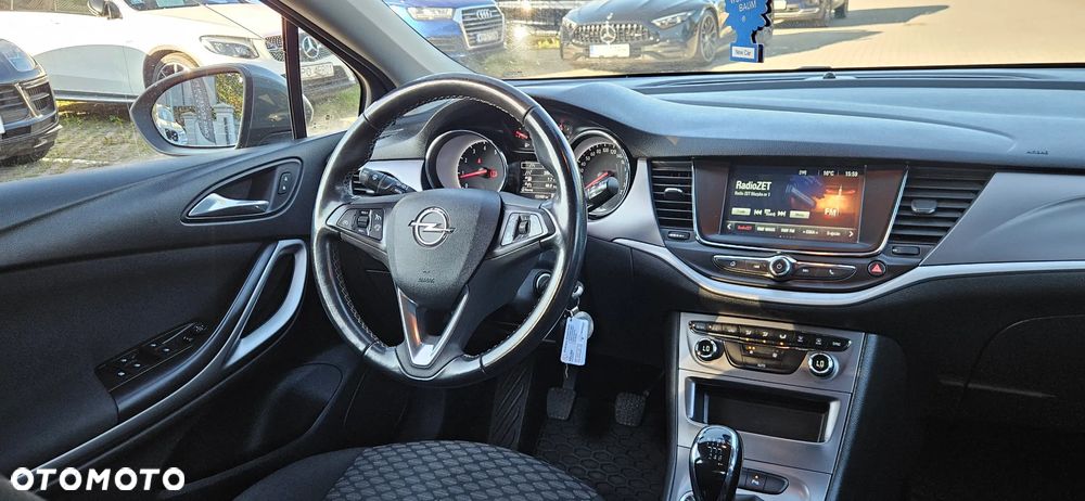 Opel Astra 1.4 T GPF Enjoy - 15