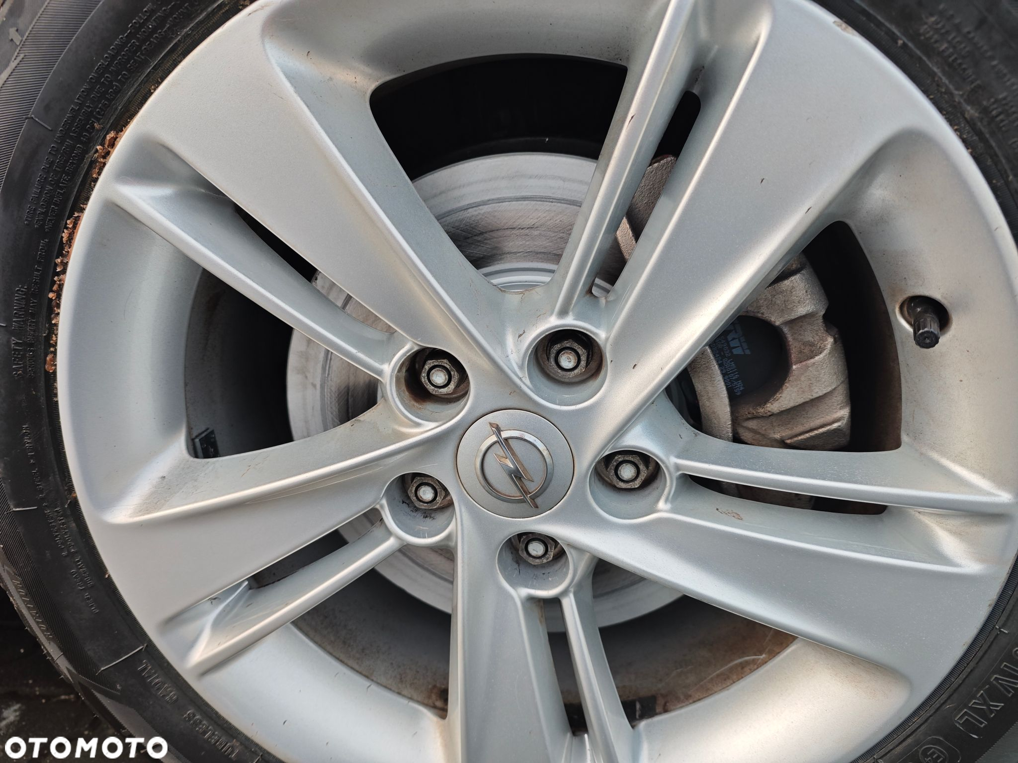 Opel Insignia Sports Tourer 1.6 Diesel Selection - 16