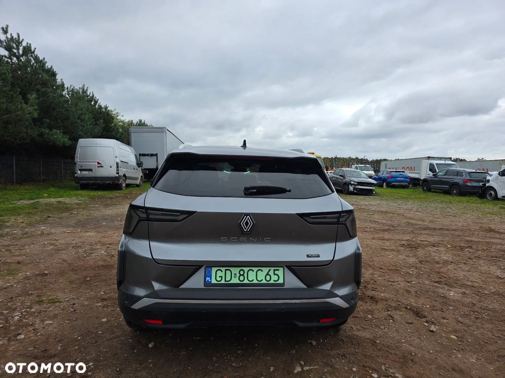 Renault Scenic 2025 photo 5