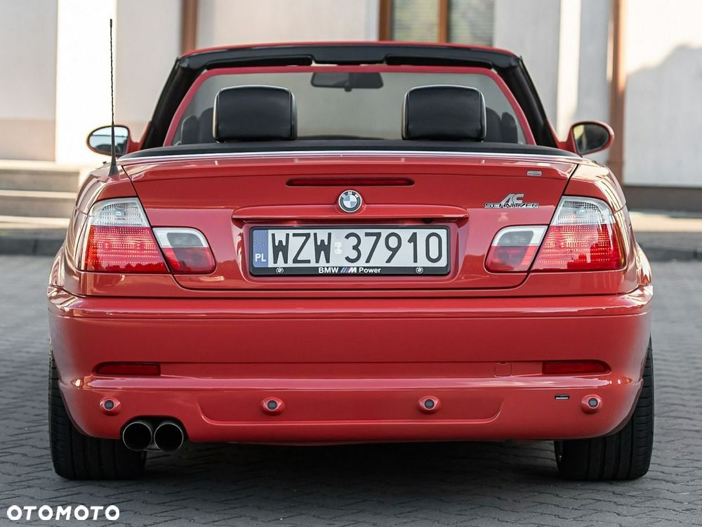 BMW Seria 3 330 Ci Edition Sport - 17