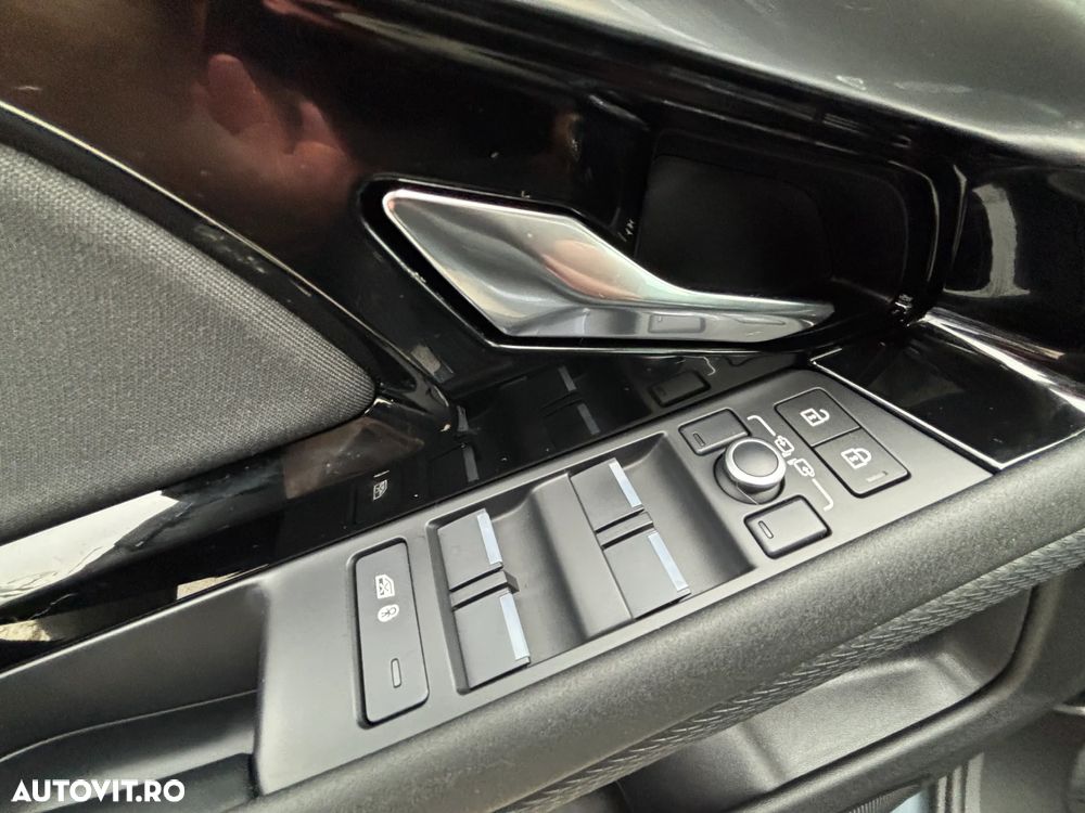 Land Rover Range Rover Evoque 2.0 D165 MHEV Dynamic SE - 13