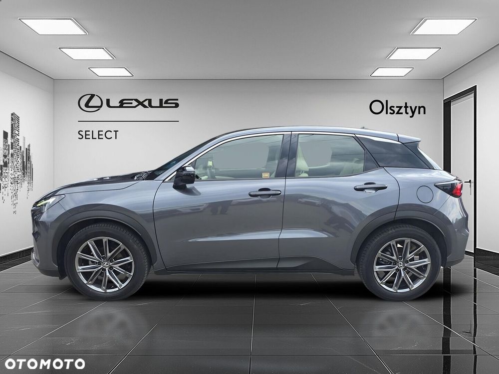 Lexus LBX 1.5 Hybrid Elegant - 2