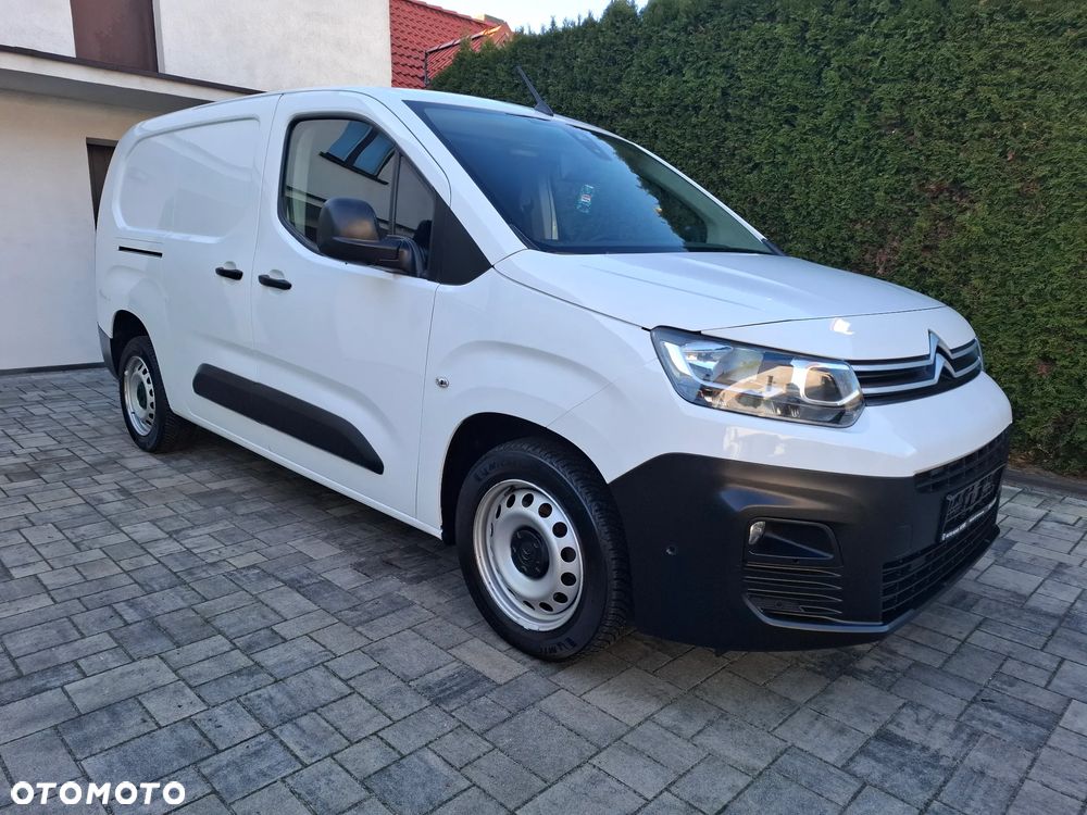 Citroën BERLINGO - 2