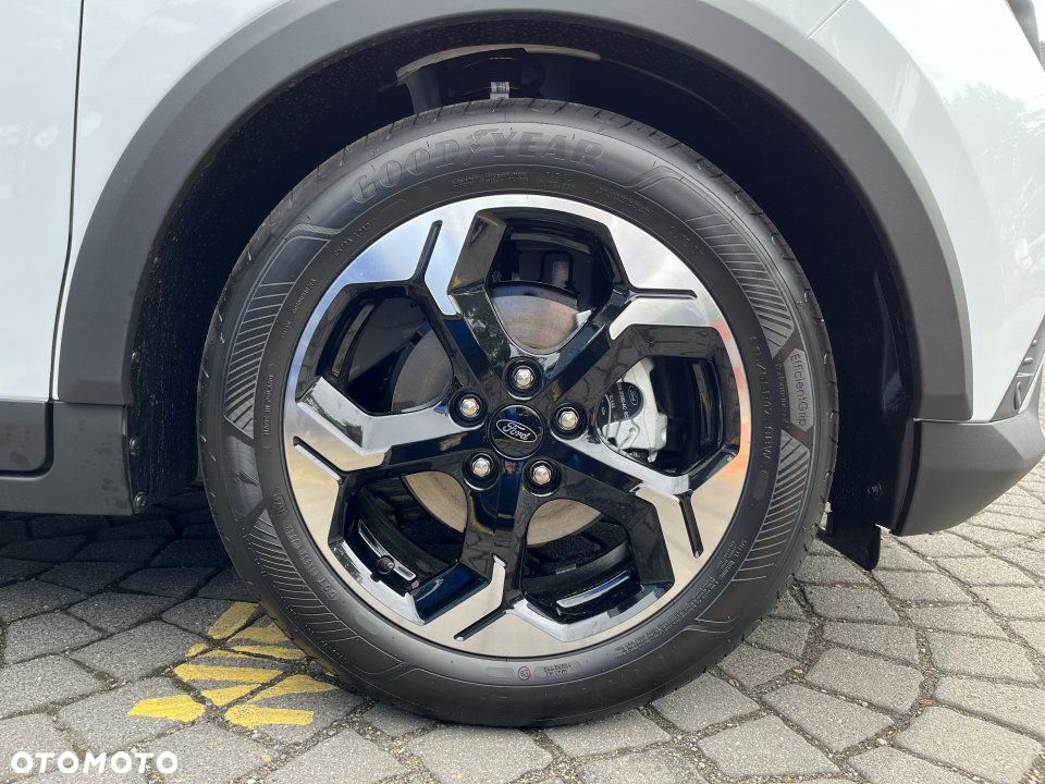 Ford Tourneo Courier - 7
