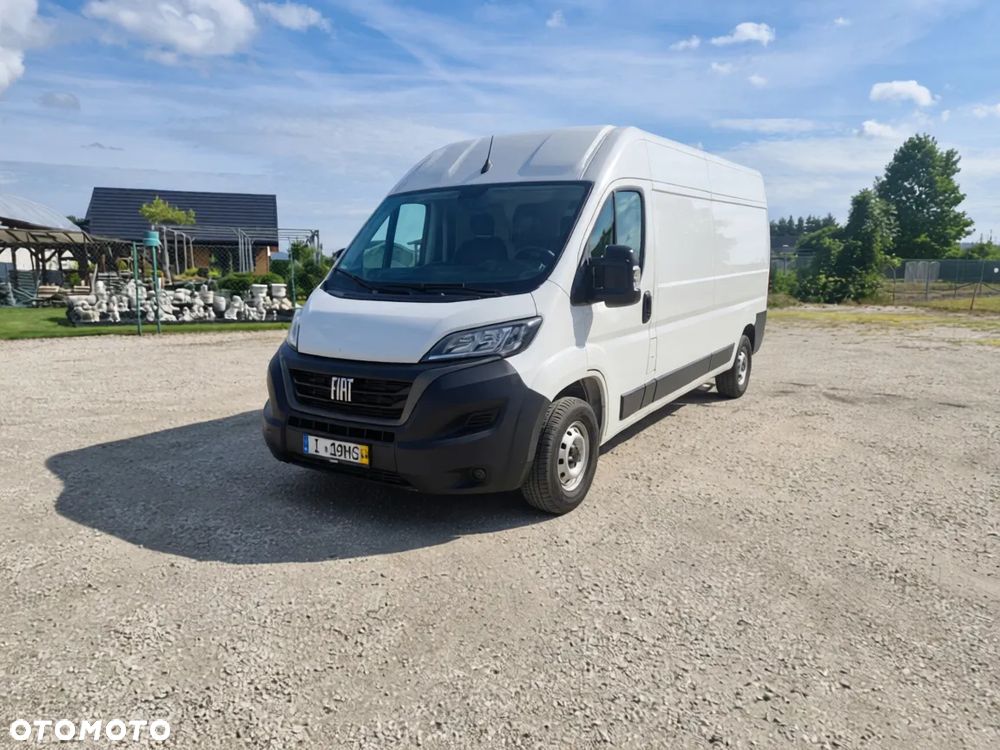 Fiat Ducato - 2