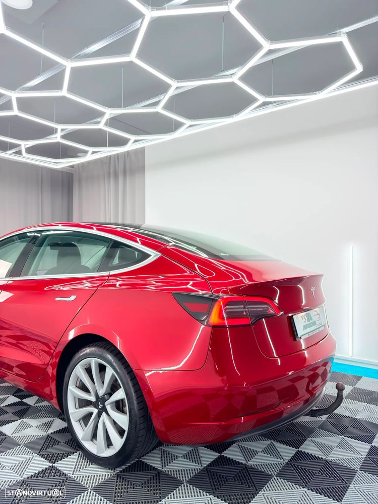 Tesla Model 3 Standard RWD Plus - 7