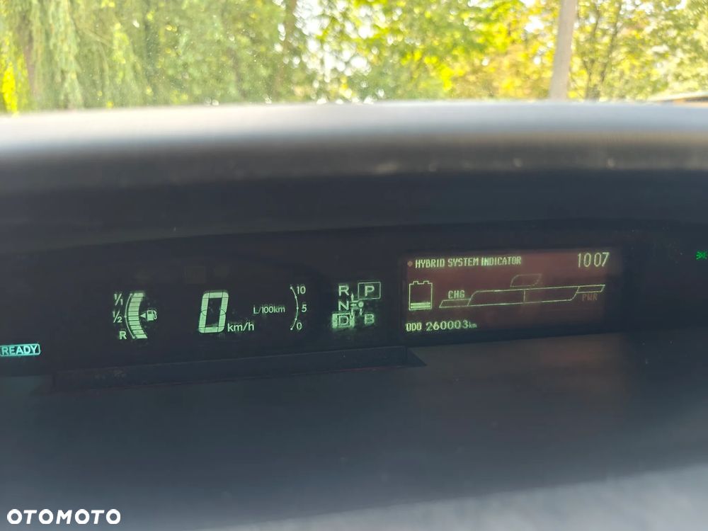 Toyota Prius - 11