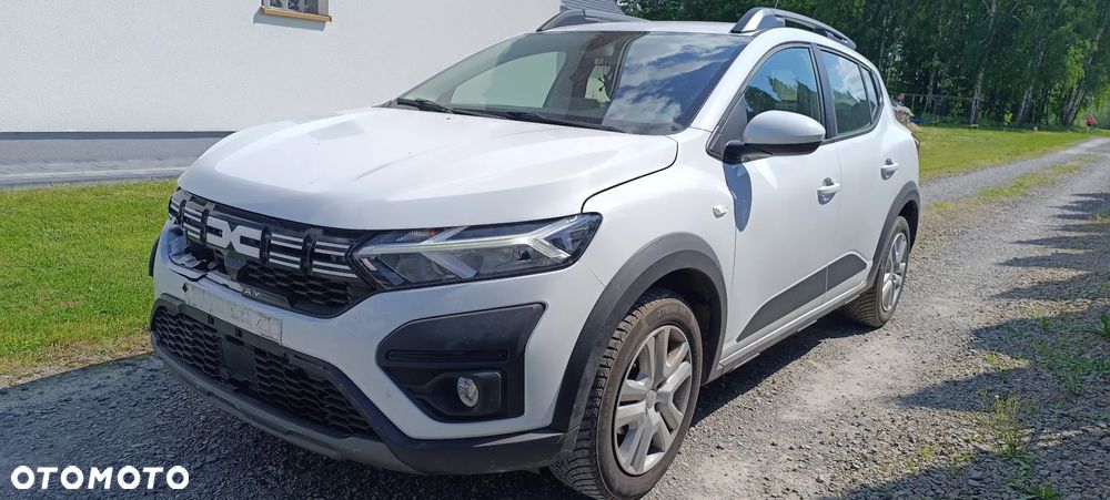 Dacia Sandero Stepway 1.0 TCe Comfort - 1