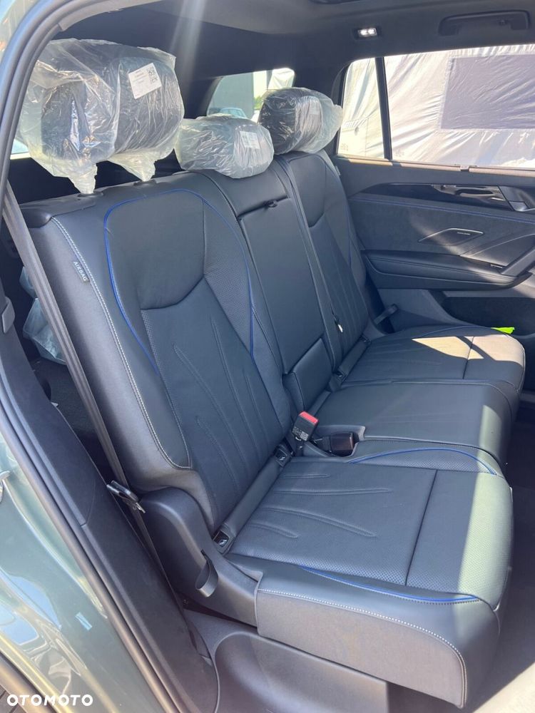 Volkswagen Tayron 2.0 TDI SCR 4Mot R-Line Plus DSG - 6