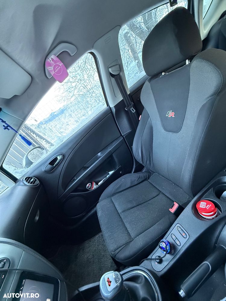 Seat Leon 2.0 TDI FR - 6