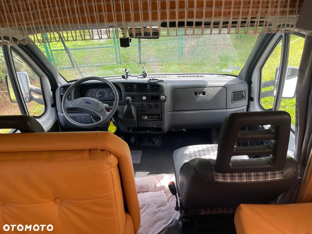 Fiat Ducato - 4