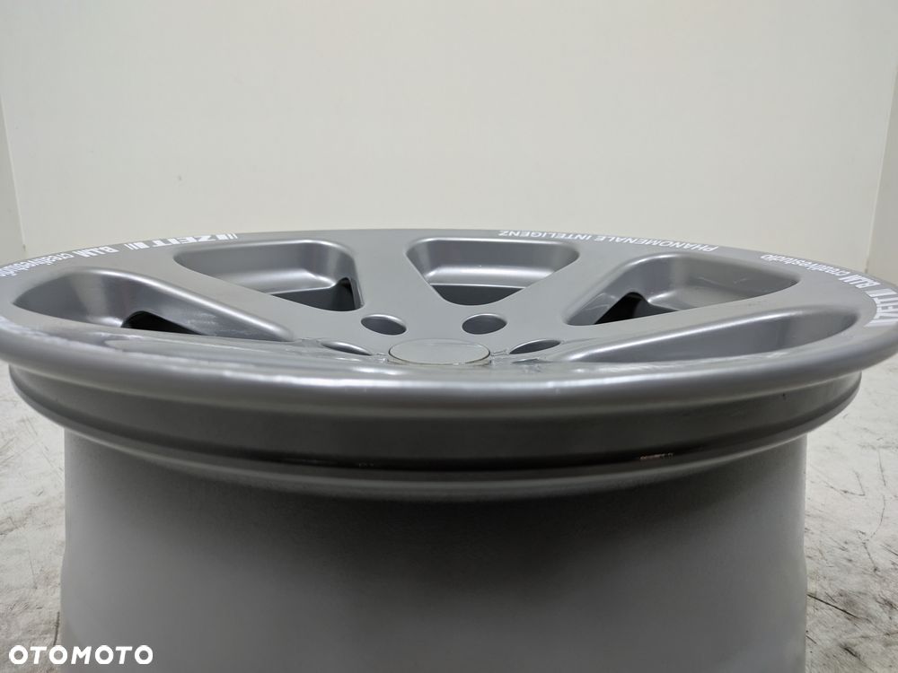 BIM Zeit R 17” 8,5j 9,5j +42 +36 5x114,3 - 9