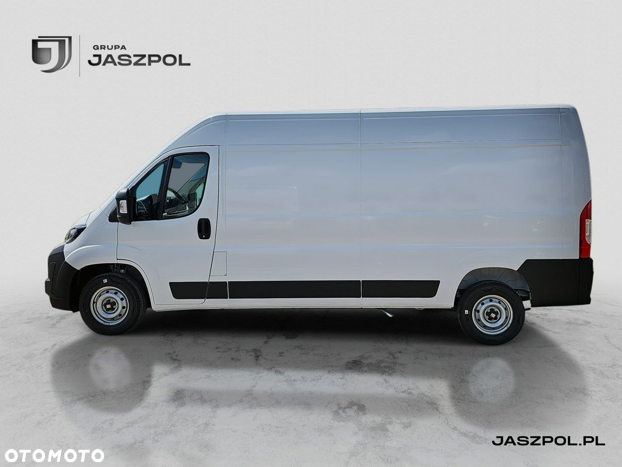 Fiat Ducato - 8