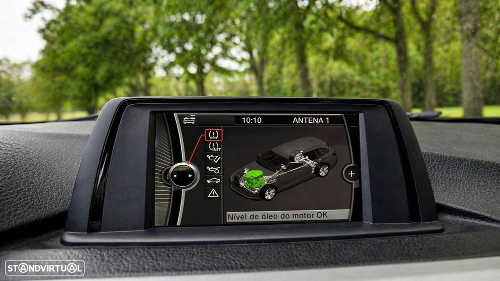 BMW 320 d Line Modern - 14