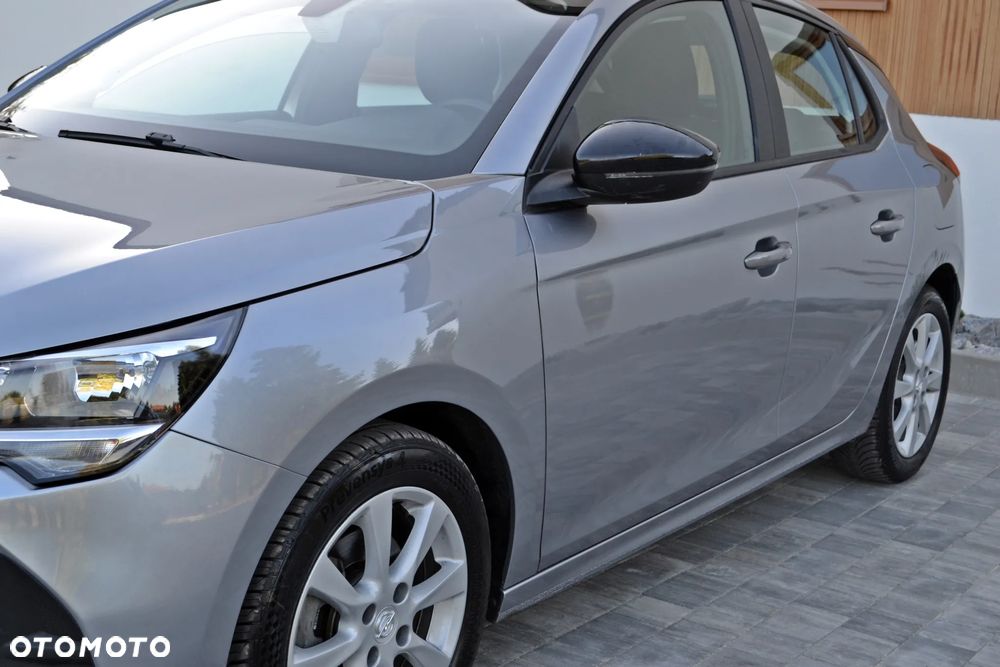 Opel Corsa - 10