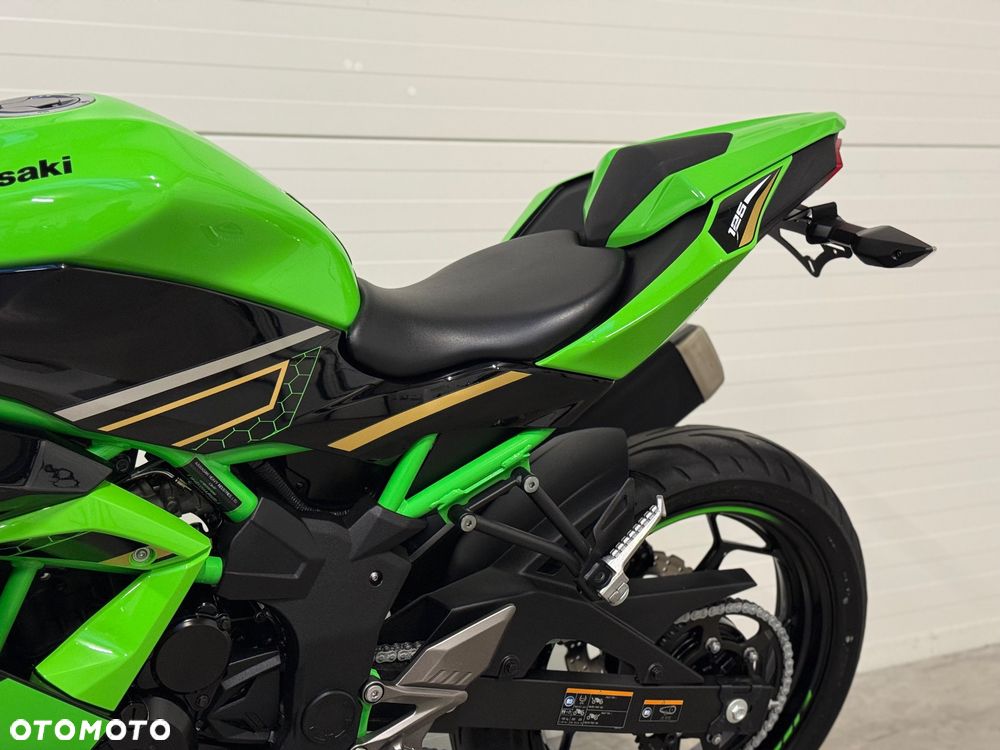 Kawasaki Ninja - 35