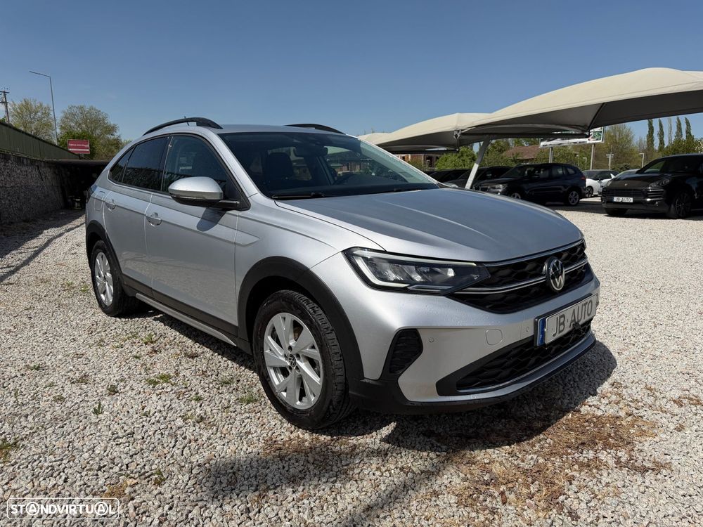 VW Taigo 1.0 TSI - 3