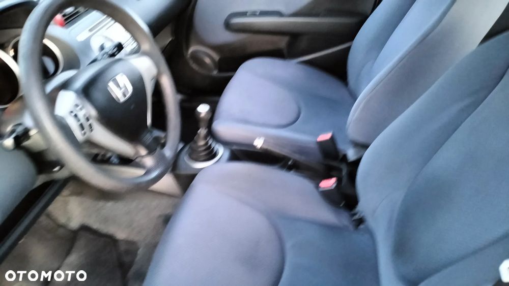 Honda Jazz 1.4 Style - 37