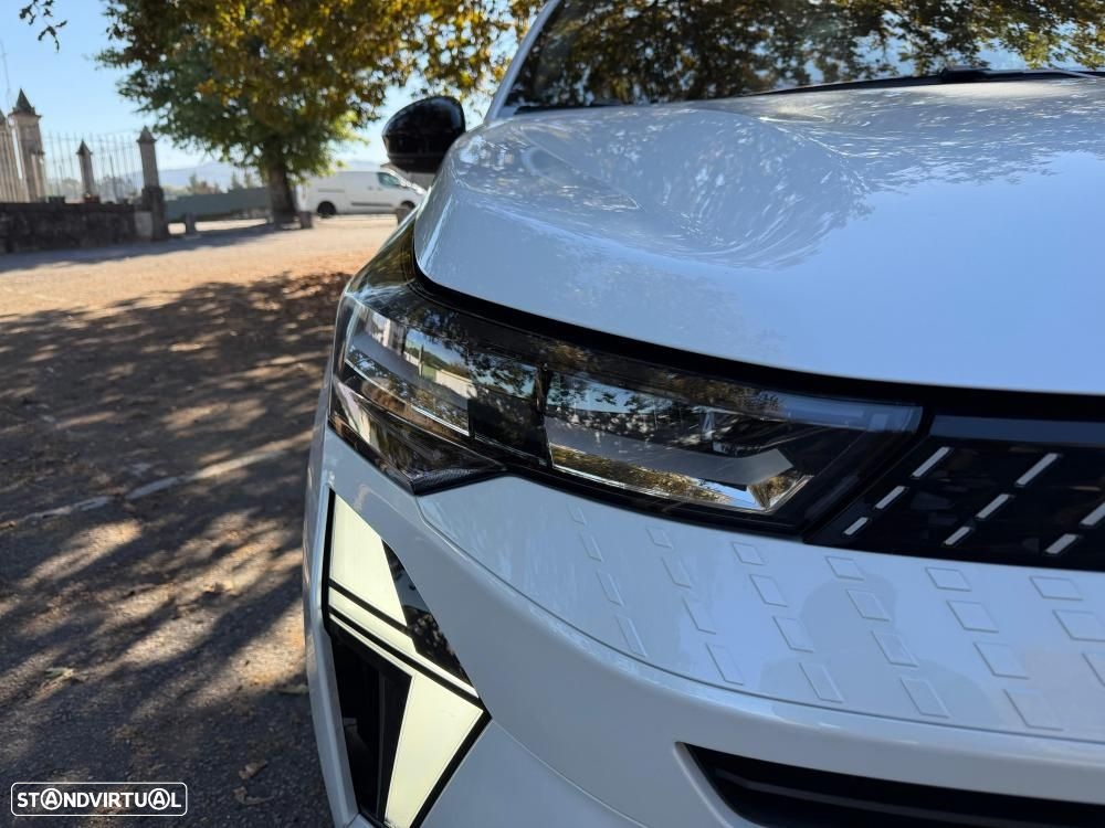Renault Captur 1.0 TCe Techno Bi-Fuel - 19