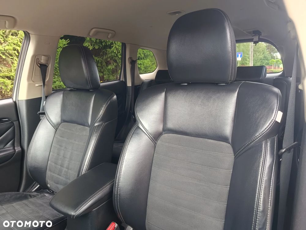 Mitsubishi Outlander 2.4 4WD Diamant+ - 5