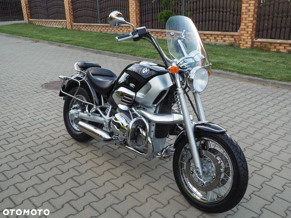 BMW R - 22