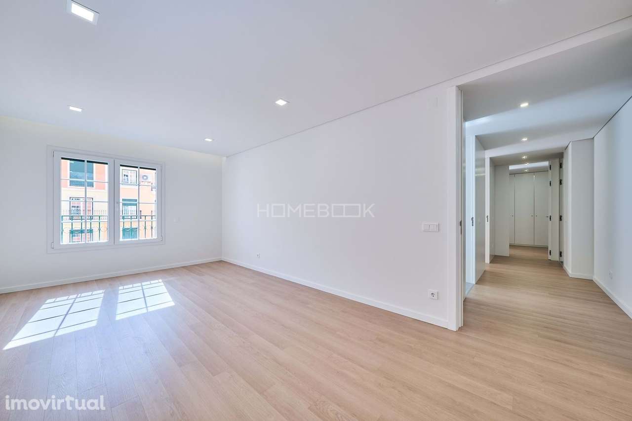 T2 no Neudel: Conforto Moderno com Vida de Bairro à Porta - Grande imagem: 5/30