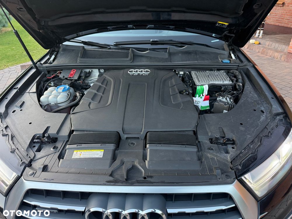 Audi Q7 - 13