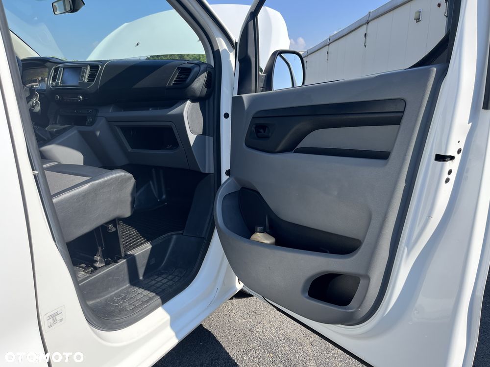 Peugeot Expert - 15